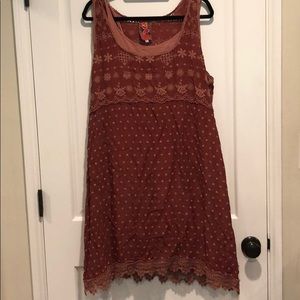 Johnny Was dress